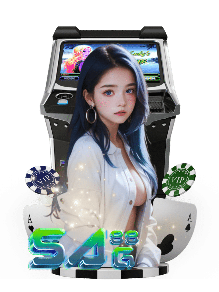 sa88g คาสิโนสด